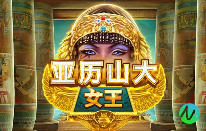 外星人玩排球